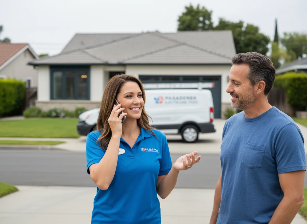 Electrician Eastvale, CA FAQs